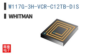 W117G-3H-VCR-C12TB-DIS ͼƬ